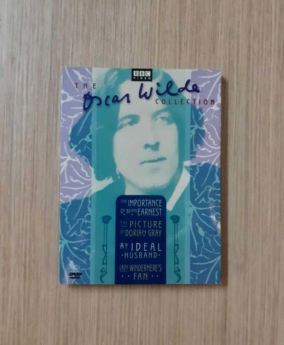 The Oscar Wilde Collection - BBC (2x DVD)