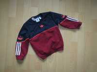 ADIDAS bluza rozm.104