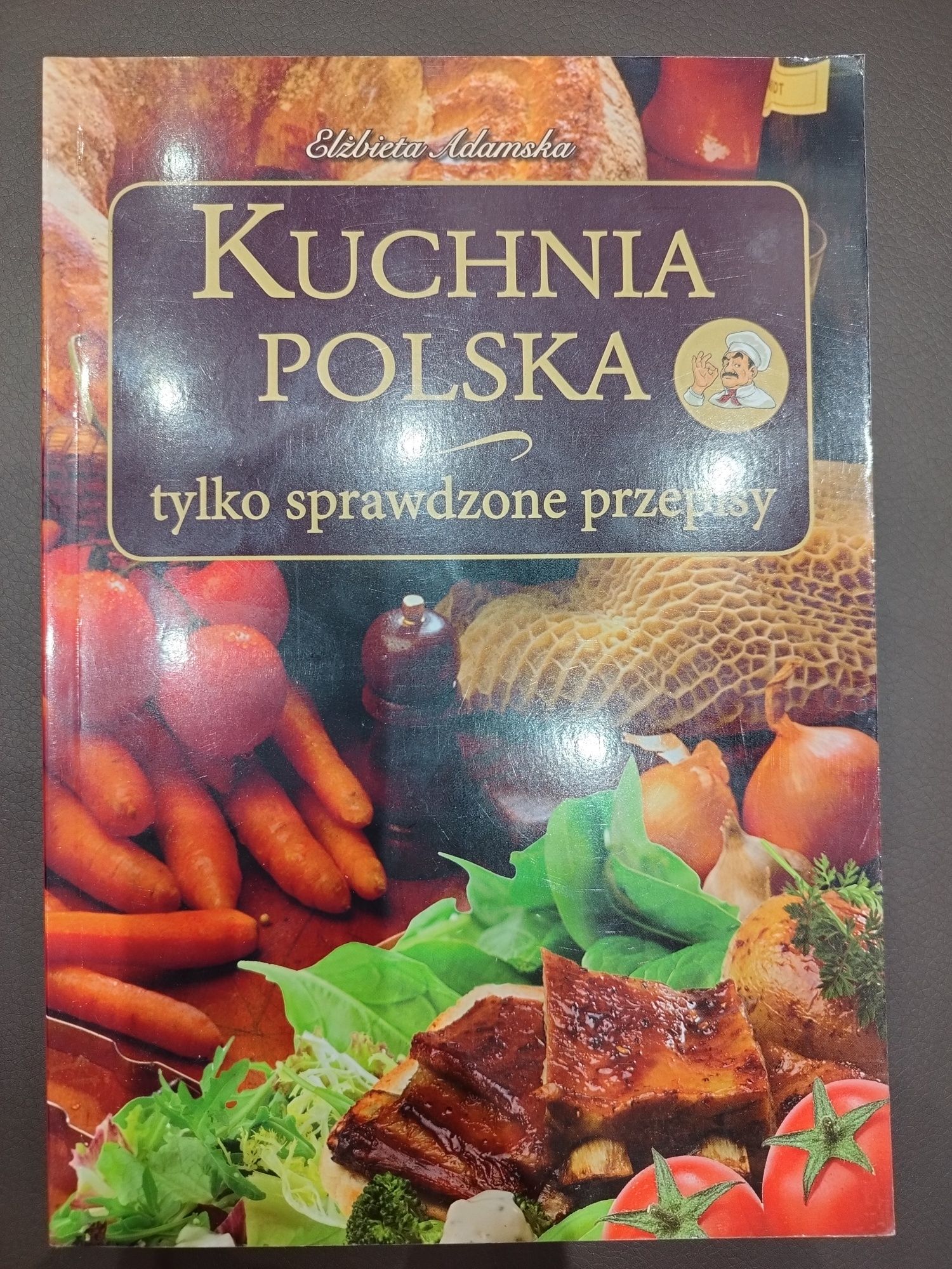 Kuchnia Polska poradnik kulinarny