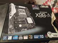 Vendo motherboard