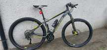 Bicicleta KTM Ultra 29"