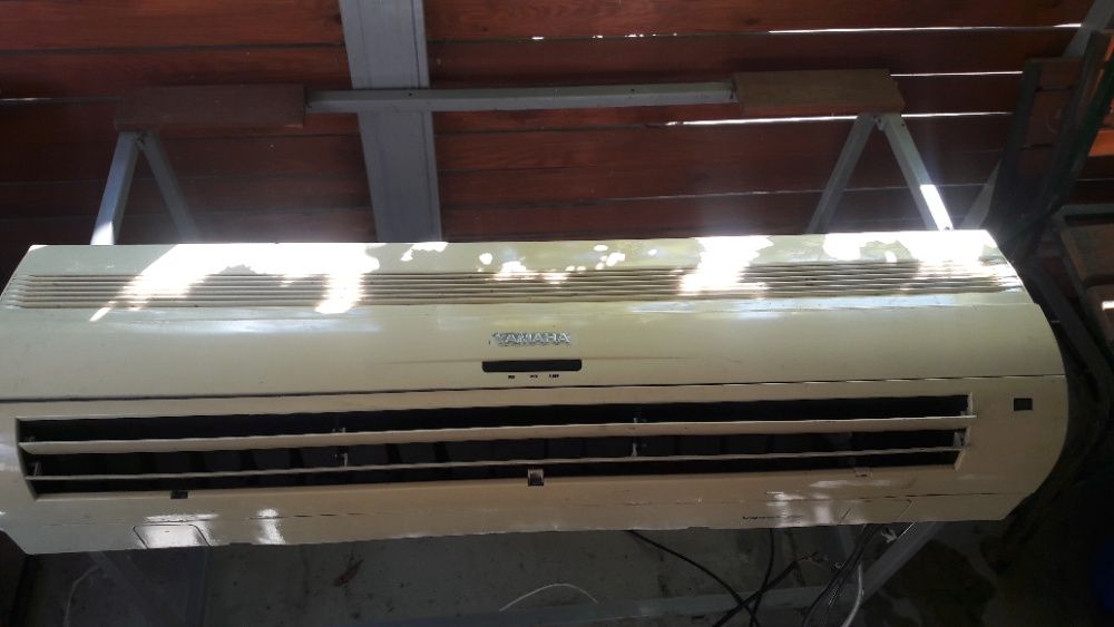 Кондиционер Yamaha AS18HR4F/L