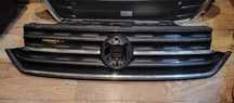 Grill/atrapa chłodnicy VW T-CROSS 16-21r