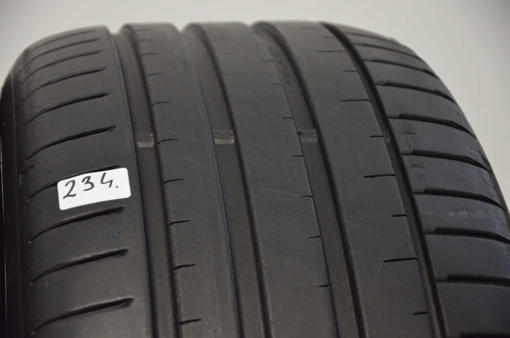 ROK 2023, 245/45 R19 Falken  Azenis FK520 Para nr234