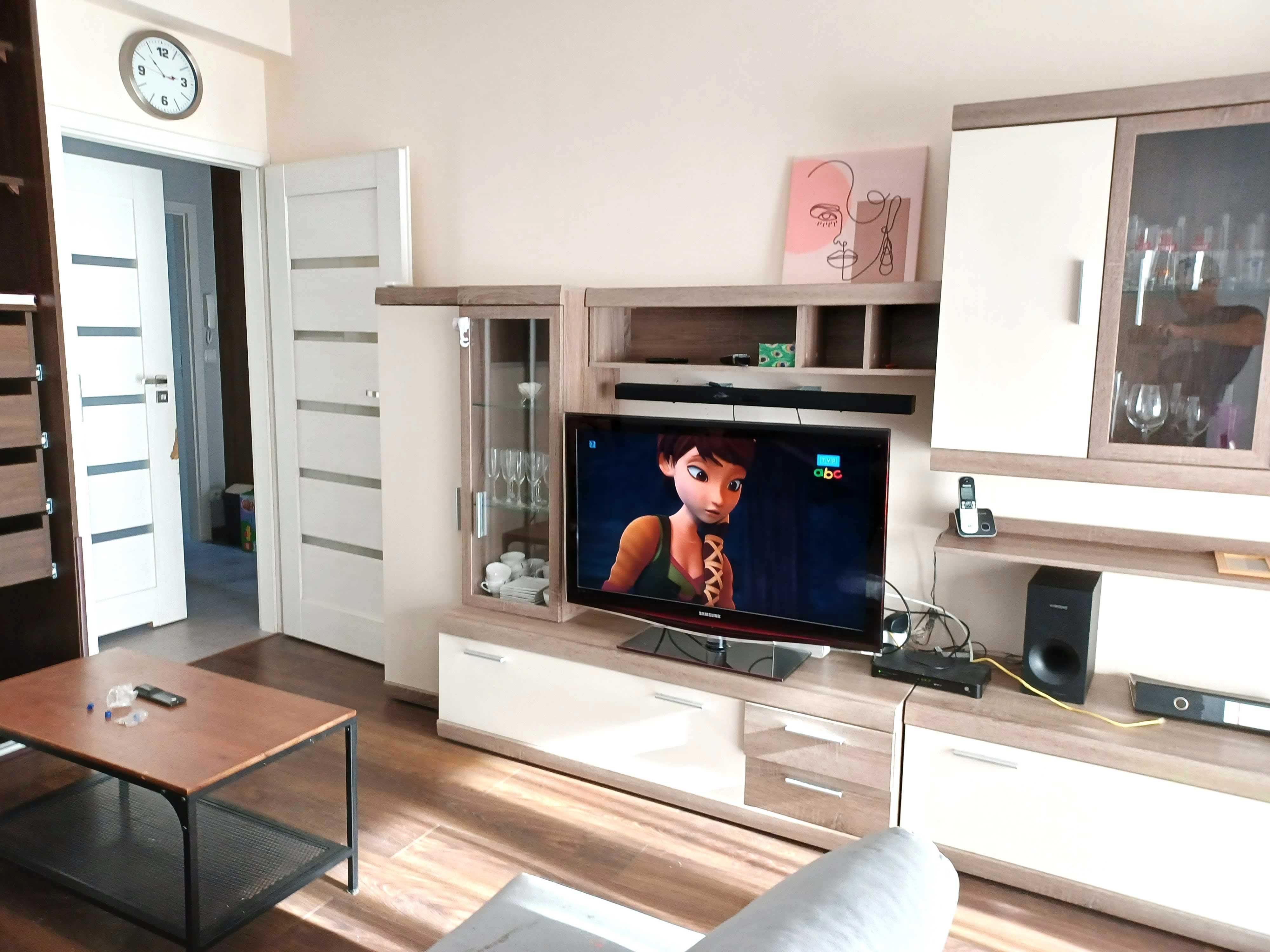 Mieszkanie 3 pokojowe 62m2 Wola Duchacka Malwowa