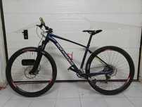 BTT Rockrider XC50LTD, L, 29" (2020)