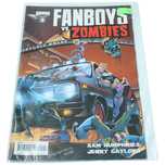 Fanboys Vs. Zombies #5 Humpries Boom EN Komiks