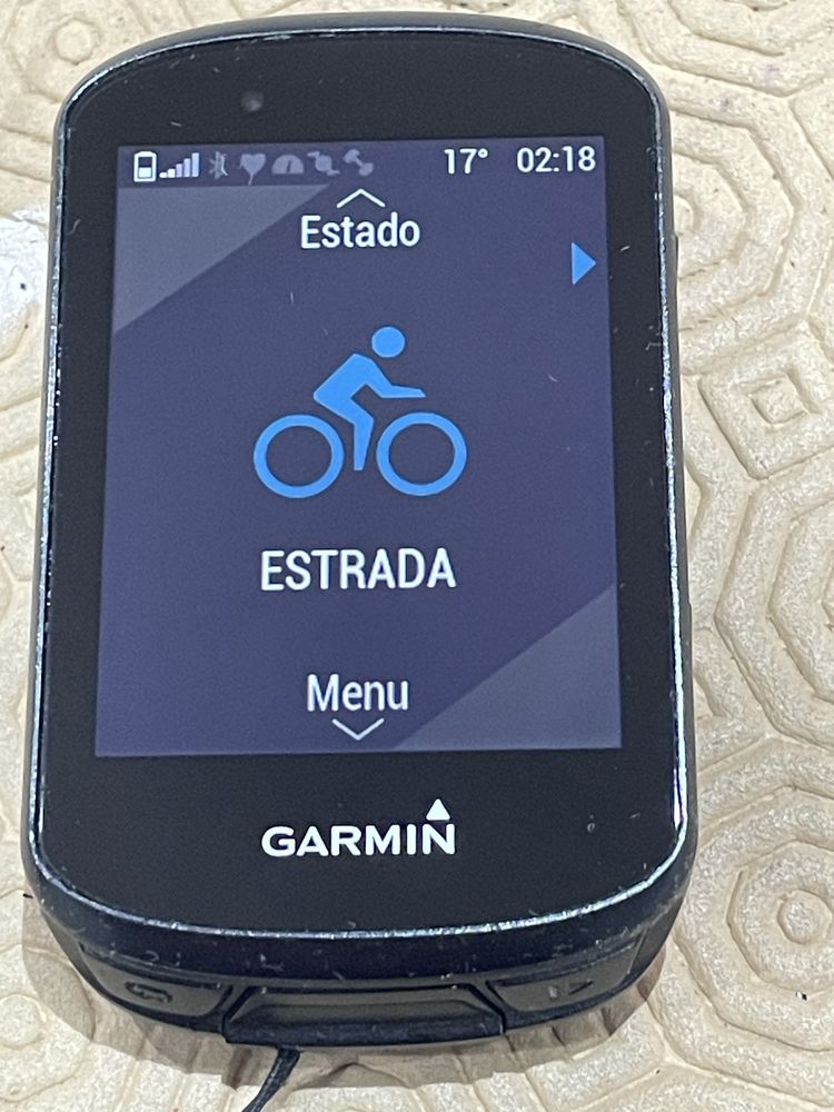 Garmin Edge 530 ( várias unidades )