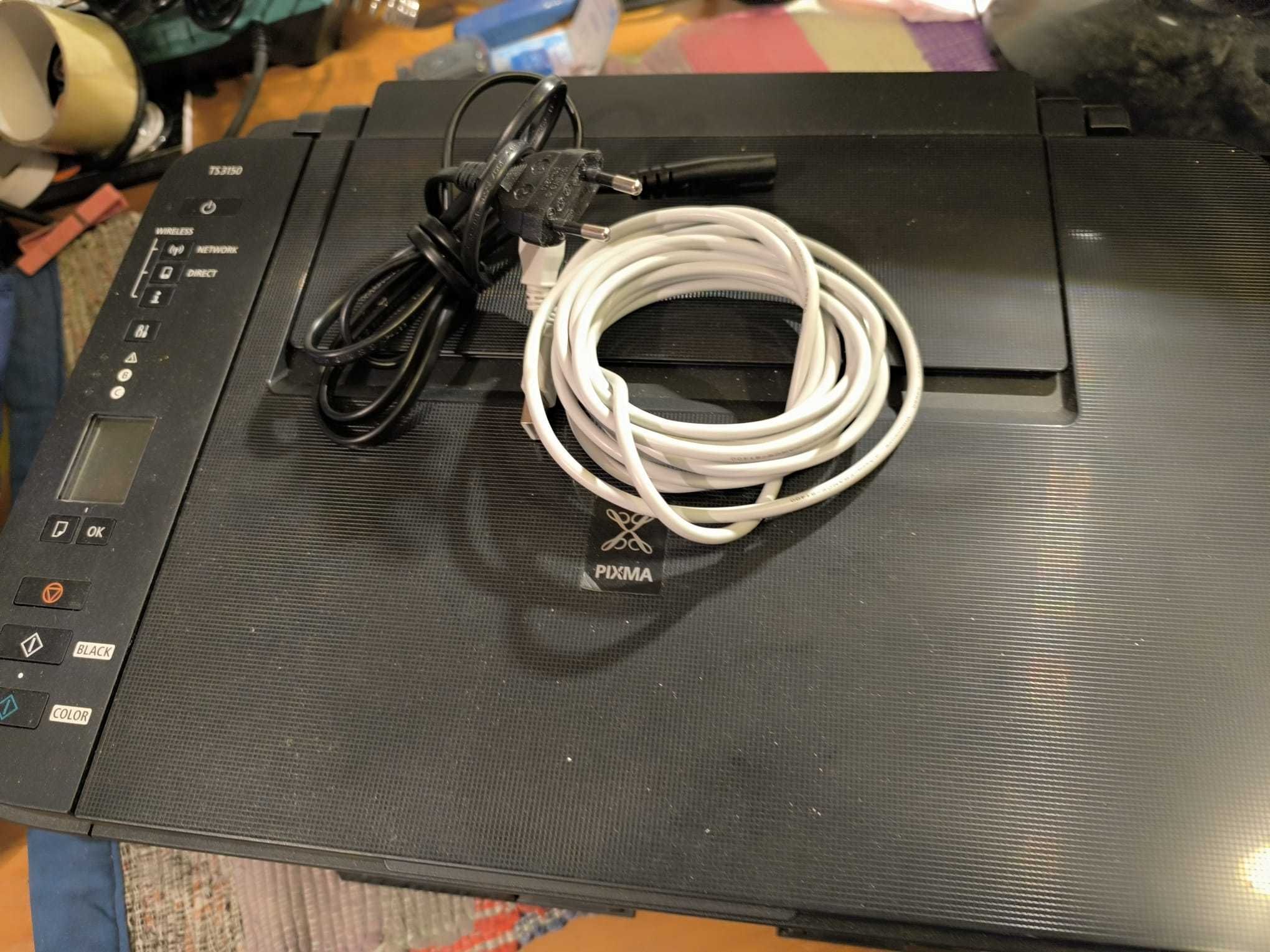 Canon TS3150 Impressora
