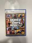 gta V grand theft auto 5 playstation 5