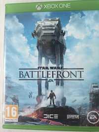 Star Wars Battlefront XBOX ONE