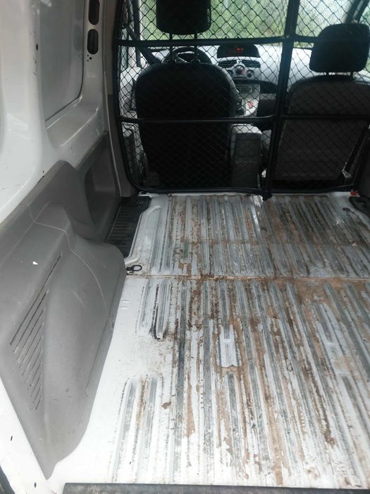 Renault Kangoo 2010r