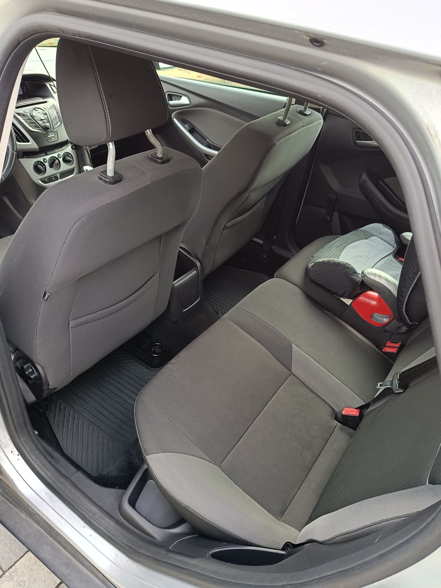 Sprzedam FORD FOCUS mk3