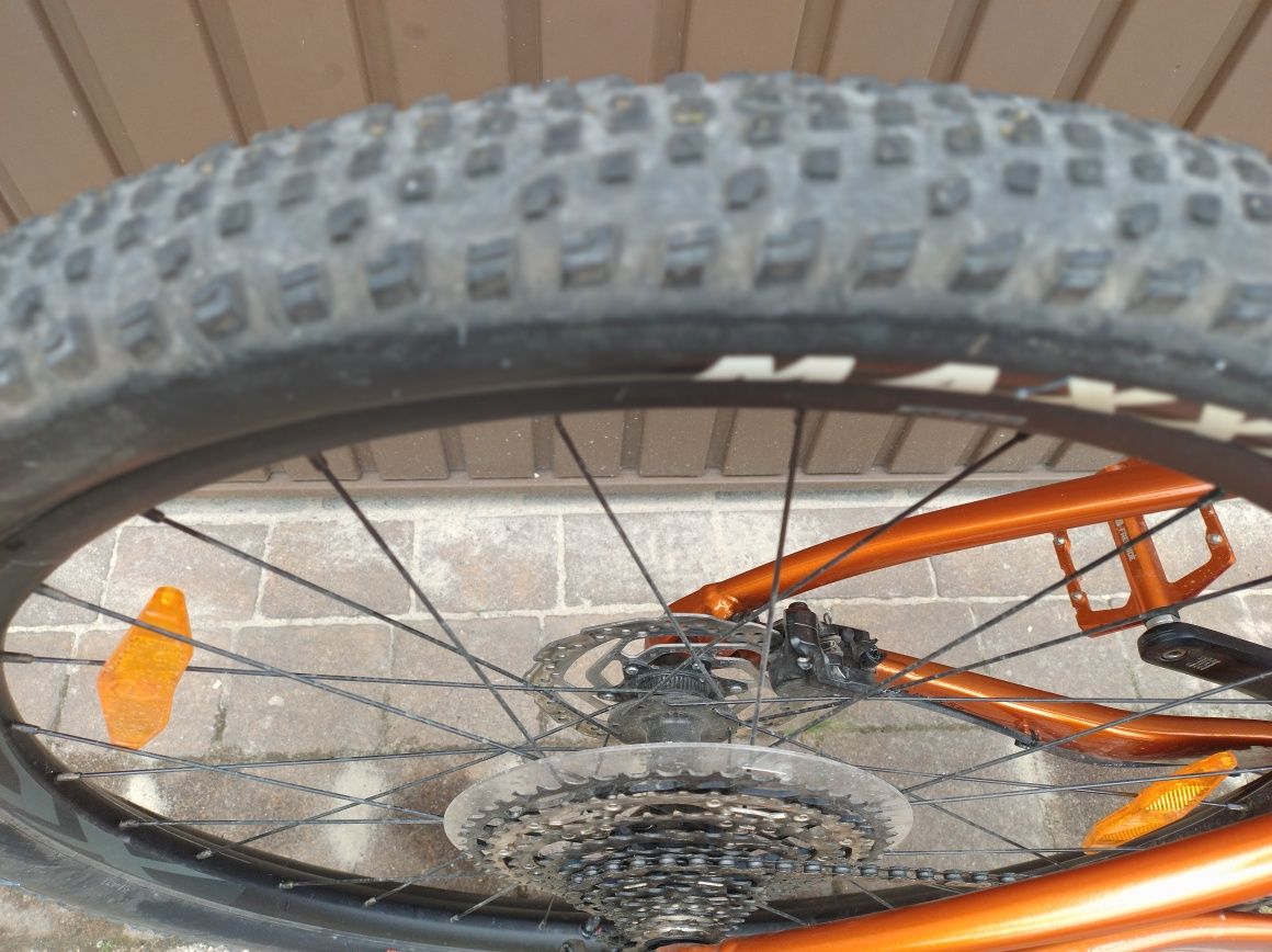 Giant XTC SLR 1 rozmiar L , jak nowy !