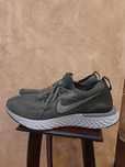 Продам кроссовки Nike Epic React Flyknit 2 Art BQ8928-301 Размер 46