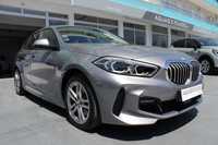 BMW 116 d Pack M