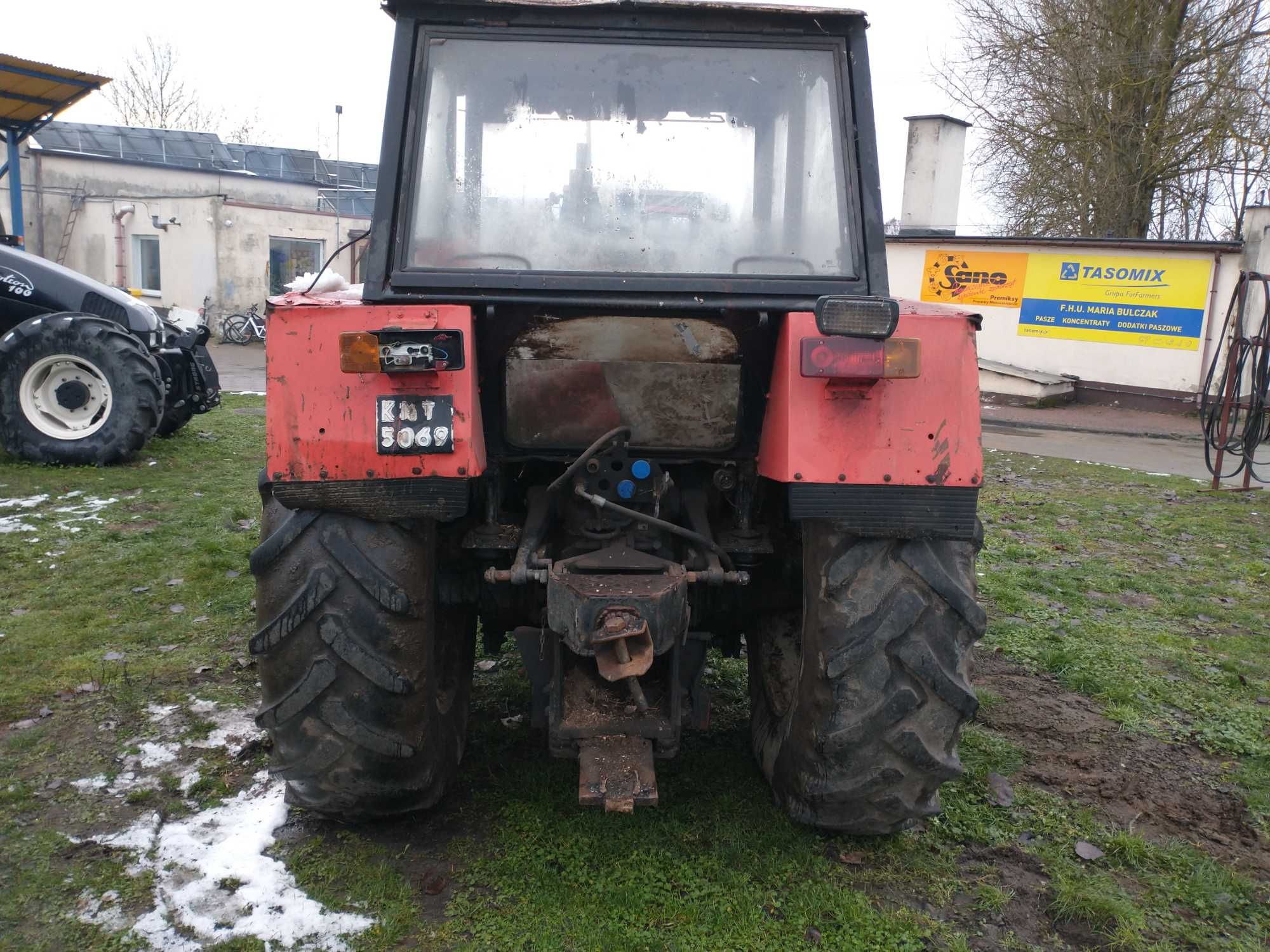 Most tylni Ursus 1224
