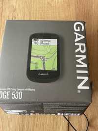 Garmin Edge 530 z gwarancja jak nowy