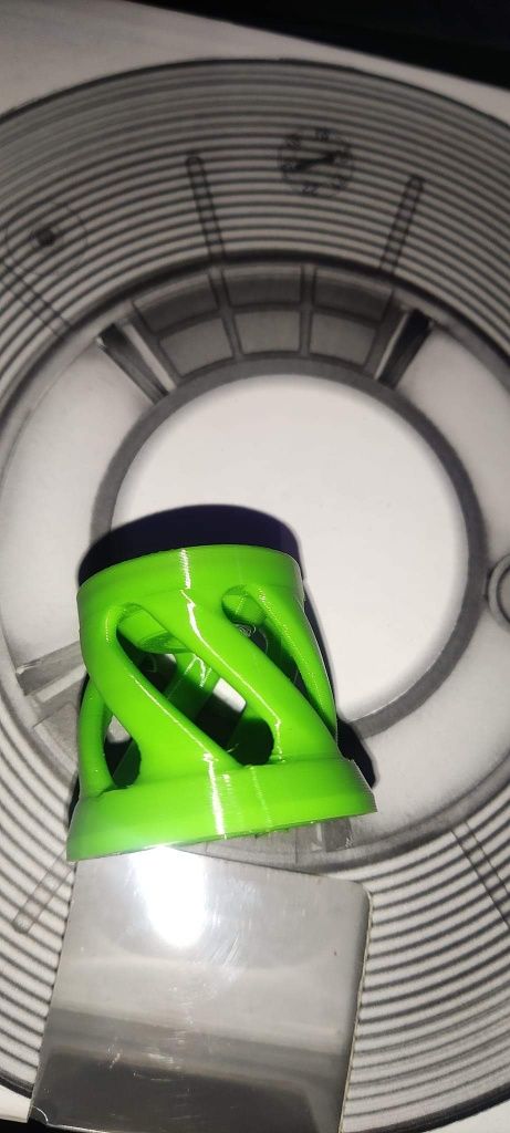 Figurki modele 3d
