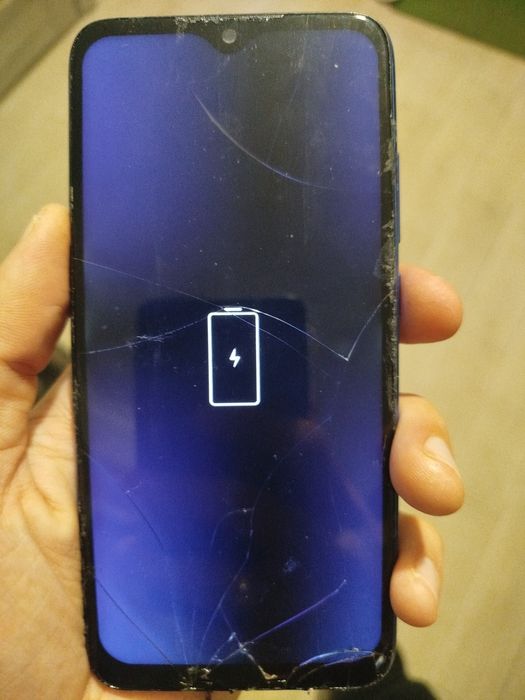 Телефон Redmi note 7