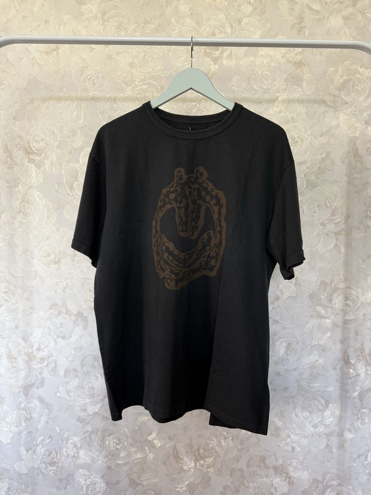 MISBHV History Of Acid House T-Shirt (XL)
