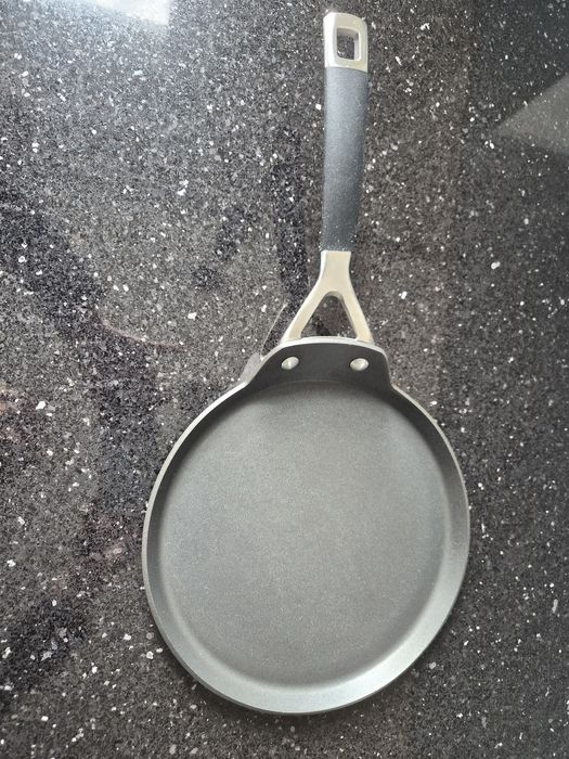 Le Creuset Patelnia do naleśników Toughened Non-Stick
Patelnia do nale