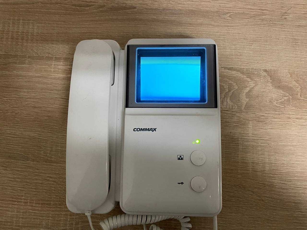 Домофон Commax DPV-4MTN