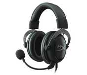 Hyperx cloud 2 + karta dźwiękowa 7.1 USB