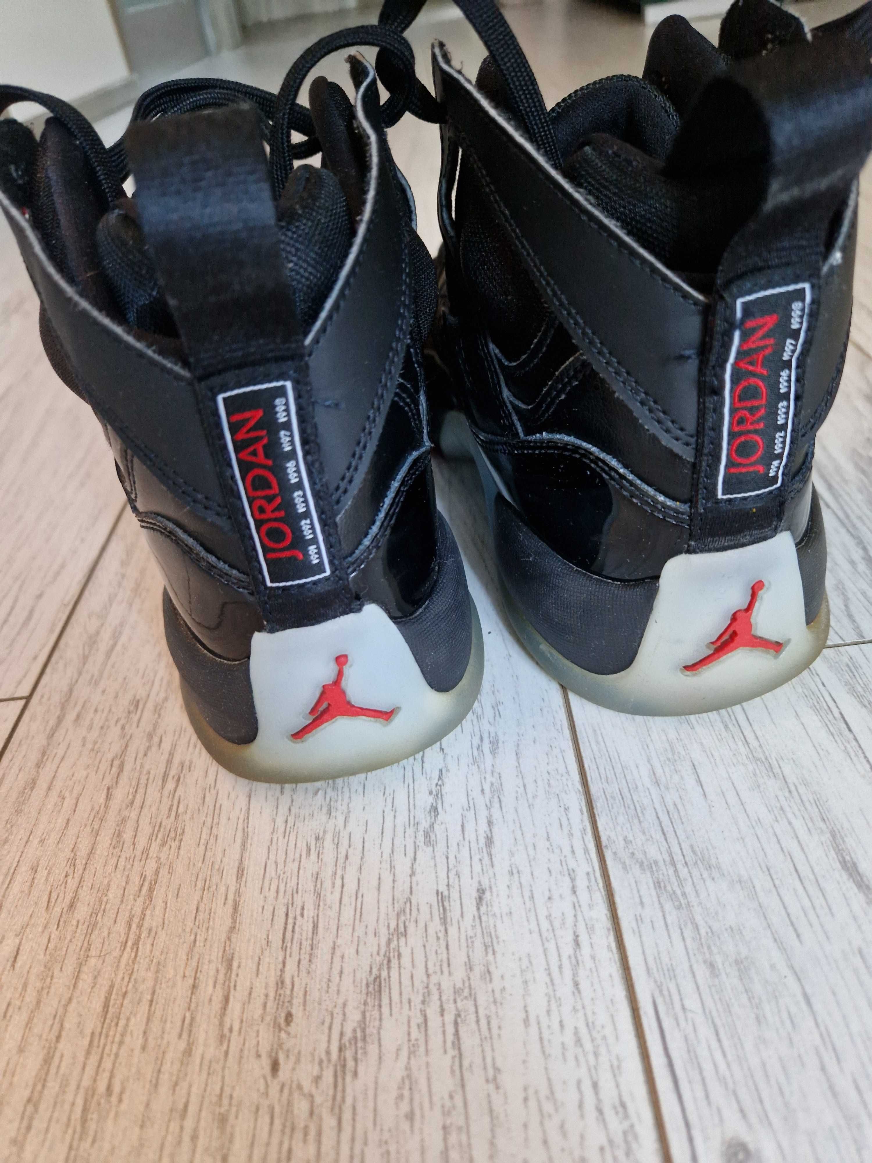 Buty na sprzedaż  jordan 6