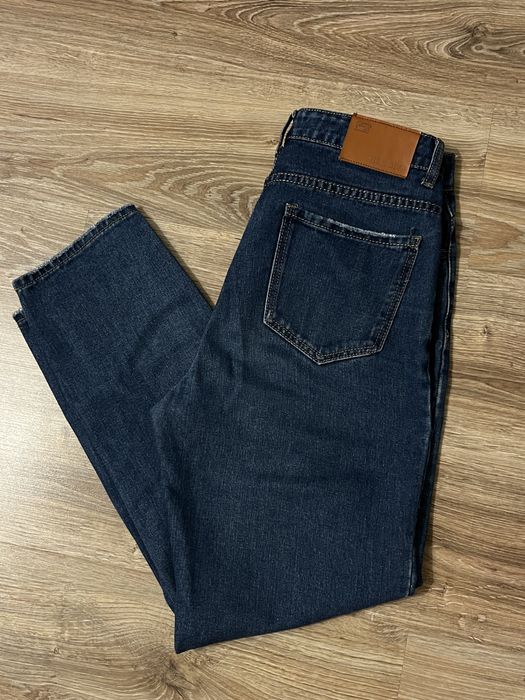 джинси жіночі розмір М