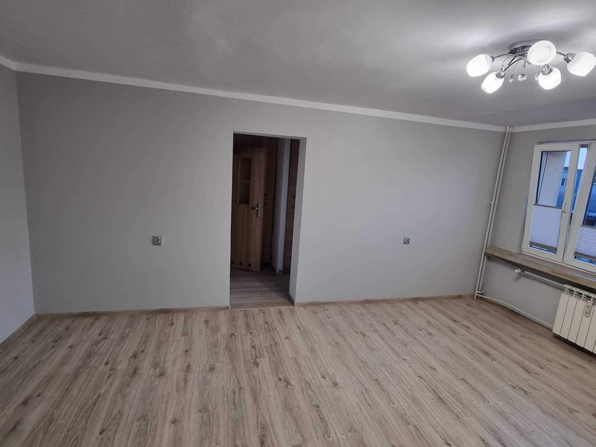 Atrakcyjna kawalerka w centrum os. Orła Białego
