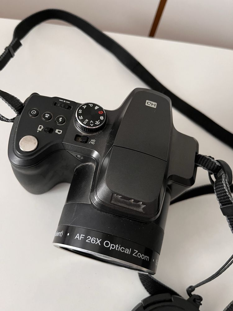 Kodak EasyShare Z981
