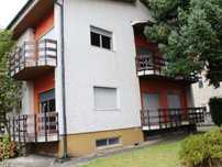 Moradia bi-familiar em Viseu