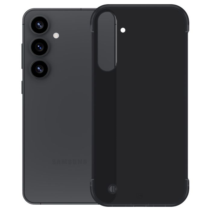 Etui 3MK Just20g Matt Case do Samsung Galaxy S25+