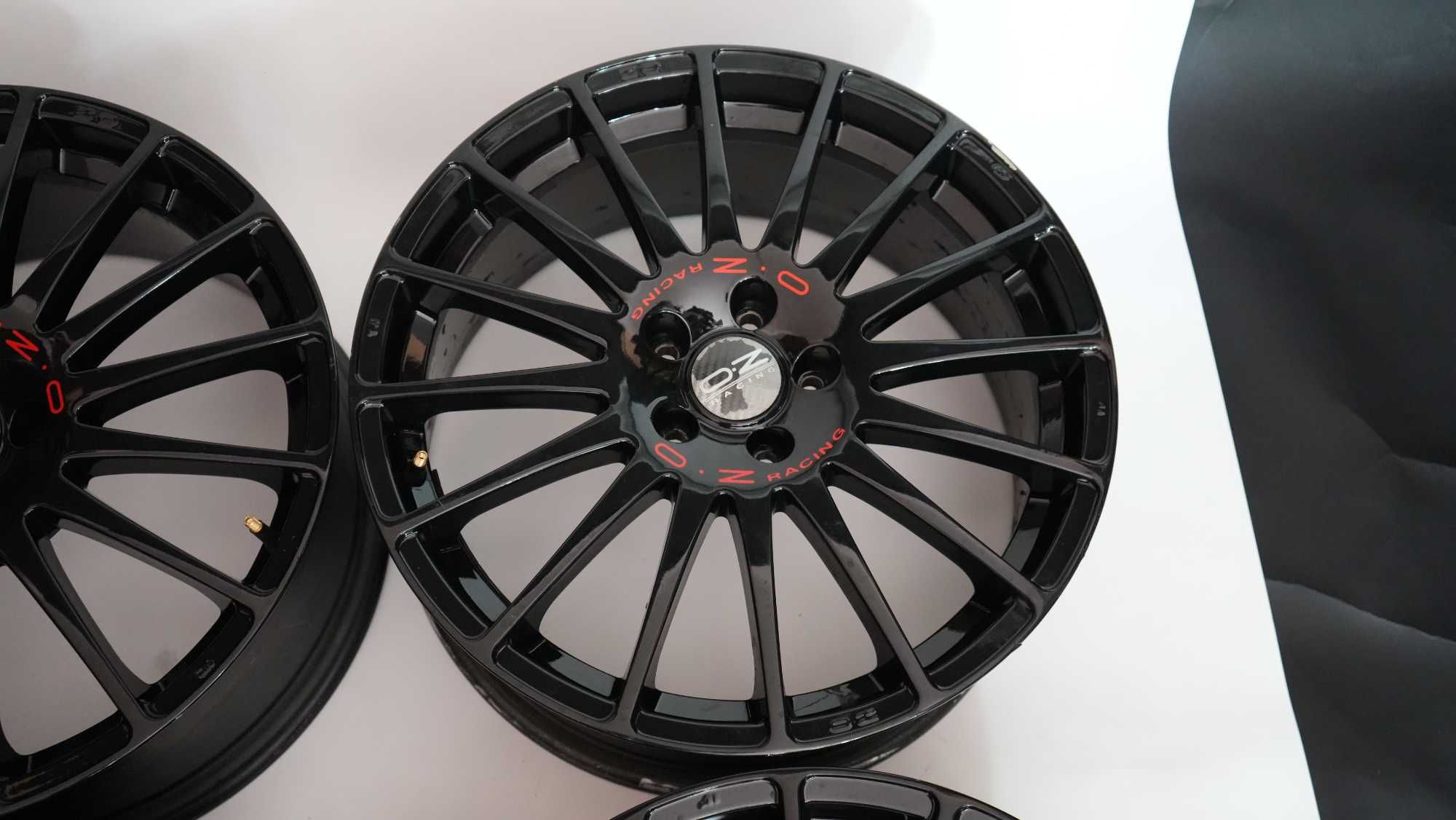 Alufelgi Felgi OZ GT 5x112 8J ET48 R19