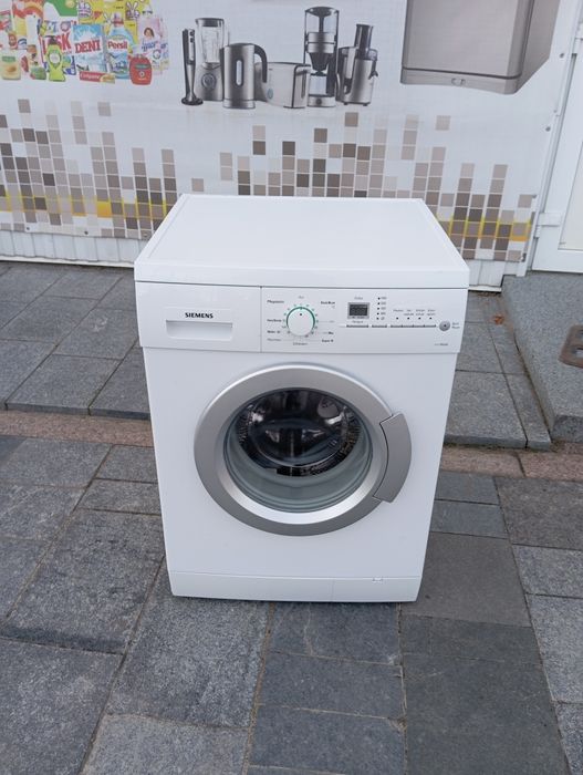 Стиральная машина Siemens IQ300 7кг из Германии Гарантия 6 месяцев