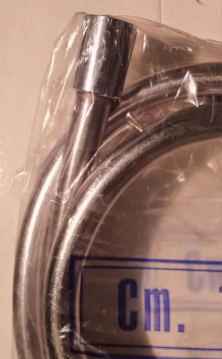 Flexível de chuveiro 1,5 mts SANINDUSA