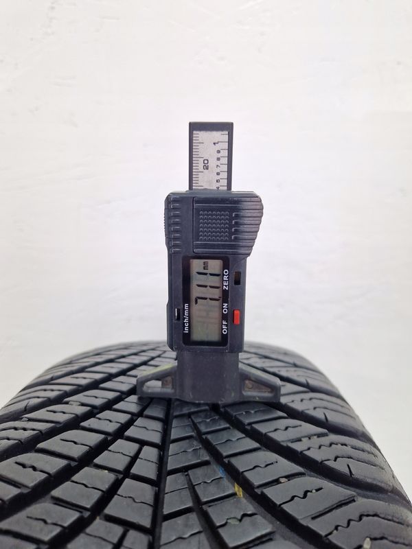 Opona Goodyear Vector 4Seasons 185/60r15/88h