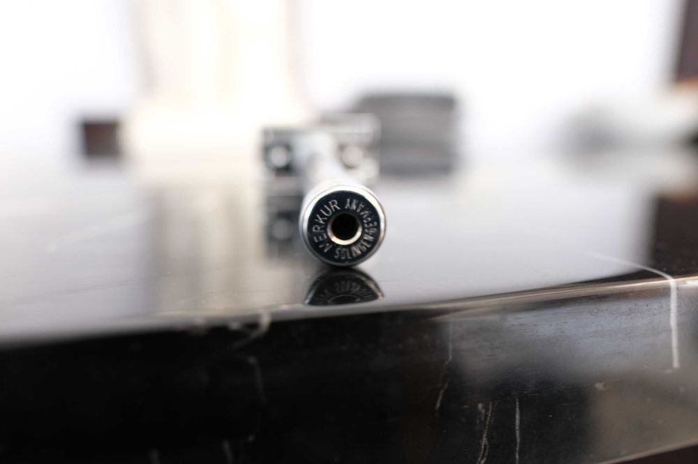 Т-подібний станок для гоління Merkur Solingen 47C + подарунок