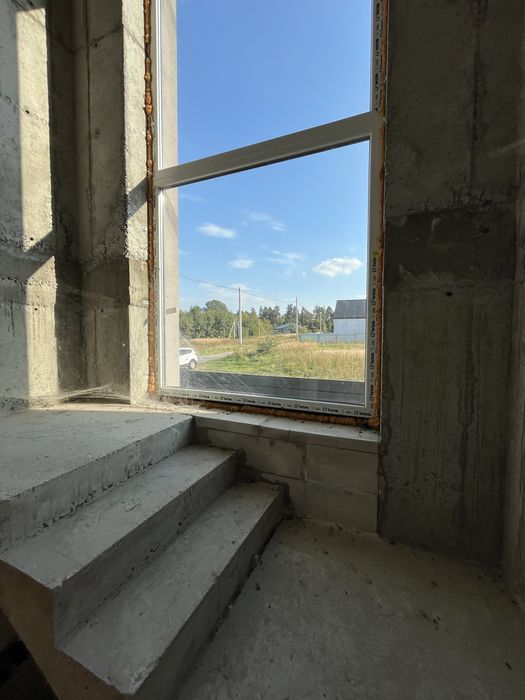 Сучасний дуплекс 136 кв.м, 3 сотки. Залишилась 1 половинка