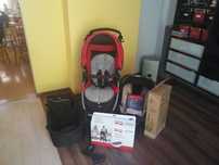 Britax B-motuion