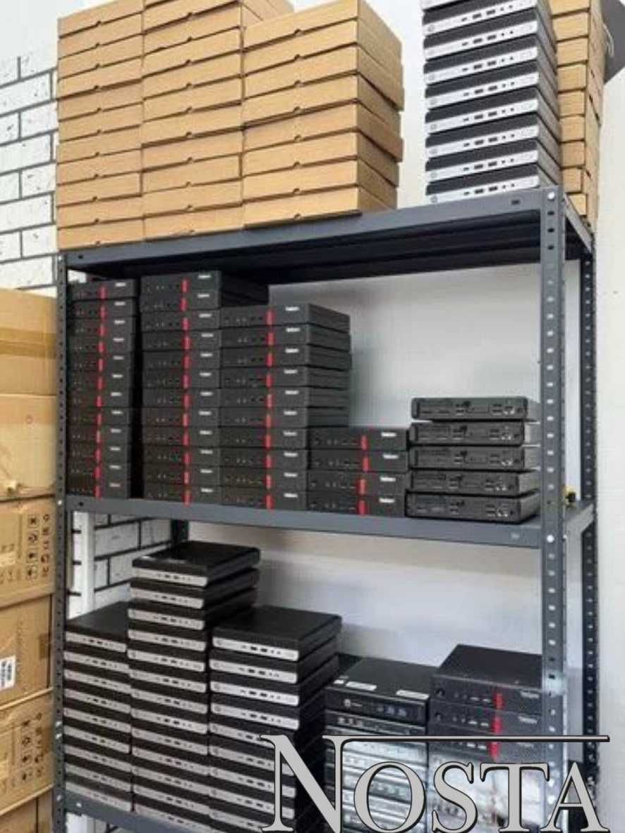 ПРОДАЖ офісних комп'ютерів і3/i5/i7 ПК ·ДЕШЕВО під ваш бюджет · Київ‼️