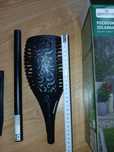 Lampa solarna duża