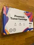 Premium Toner Cartrige 44A kompatybilne kasety z tonerem do drukarki