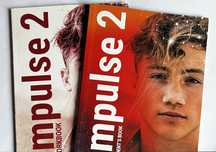 Podręcznik i Ćwiczenia Impulse 2