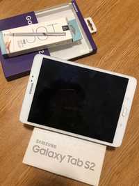 Samsung Galaxy Tab S2 + Caneta + Capa Original
