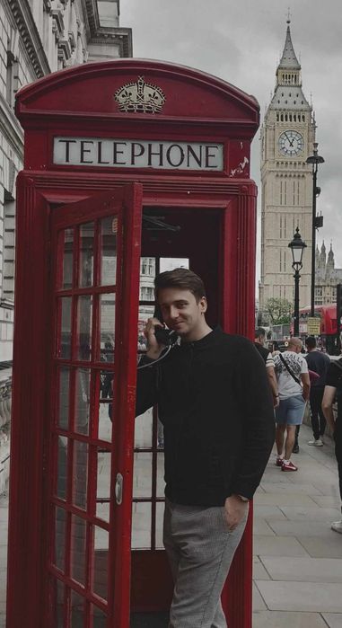 MATURA NA 100% - Korepetycje/Tłumaczenia/Konwersacje Lektor Angielski