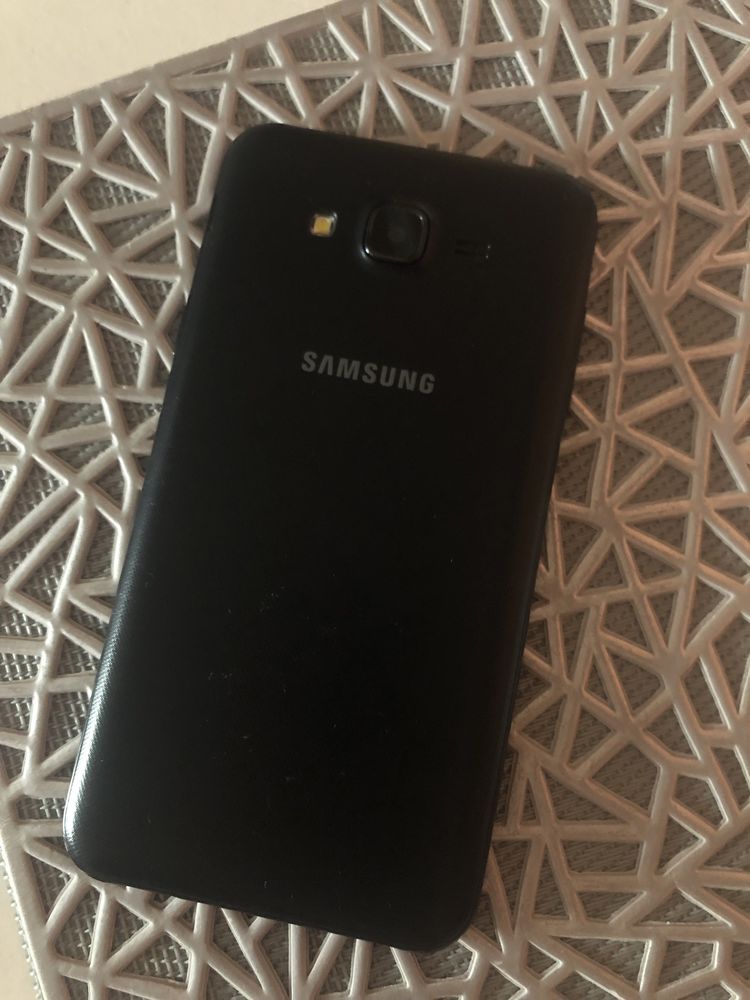 Смартфон Samsung Galaxy J7 neo мобільний телефон+чехли в подарунок