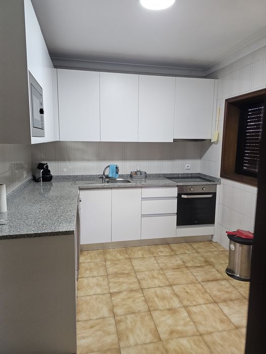 Aluguer  casa T4