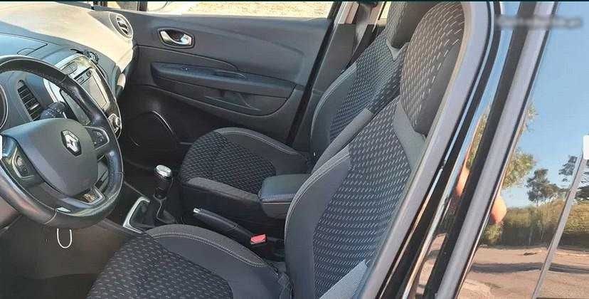 Renault Captur 0.9 TCE Exclusive
